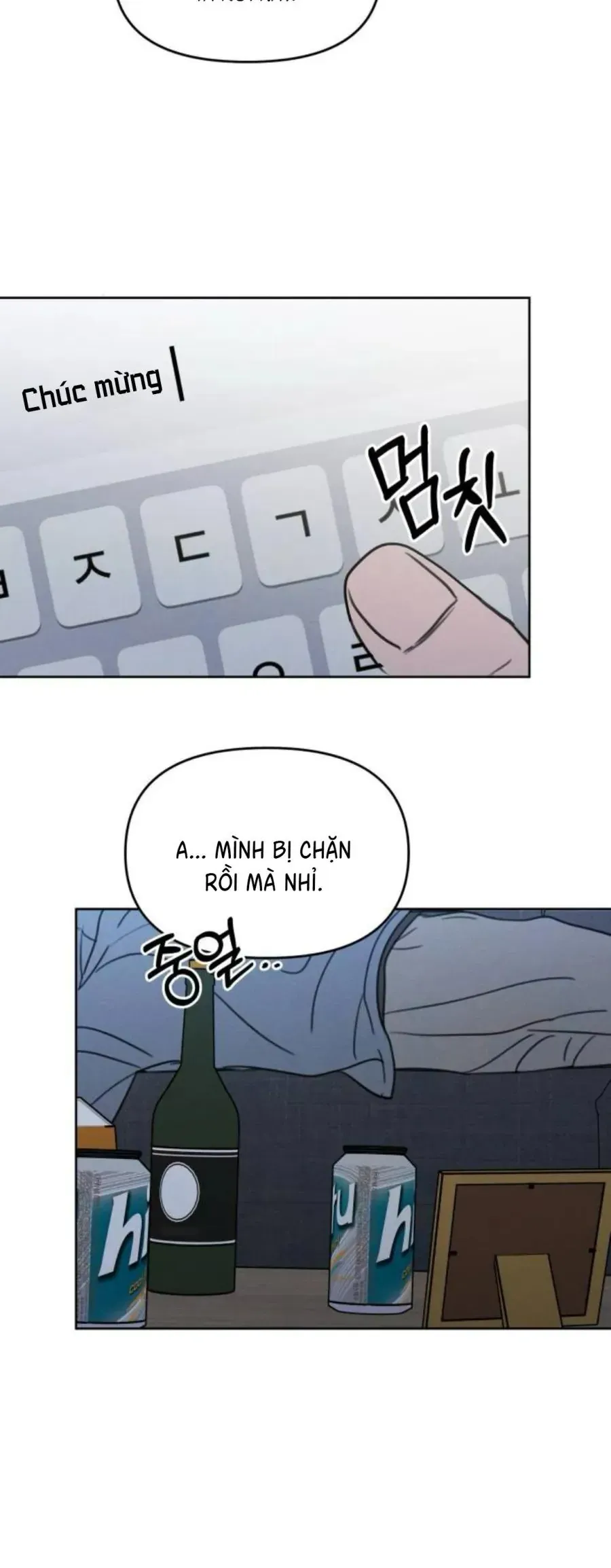 Muốn Bị Lừa Dối Chapter 46 - Trang 50