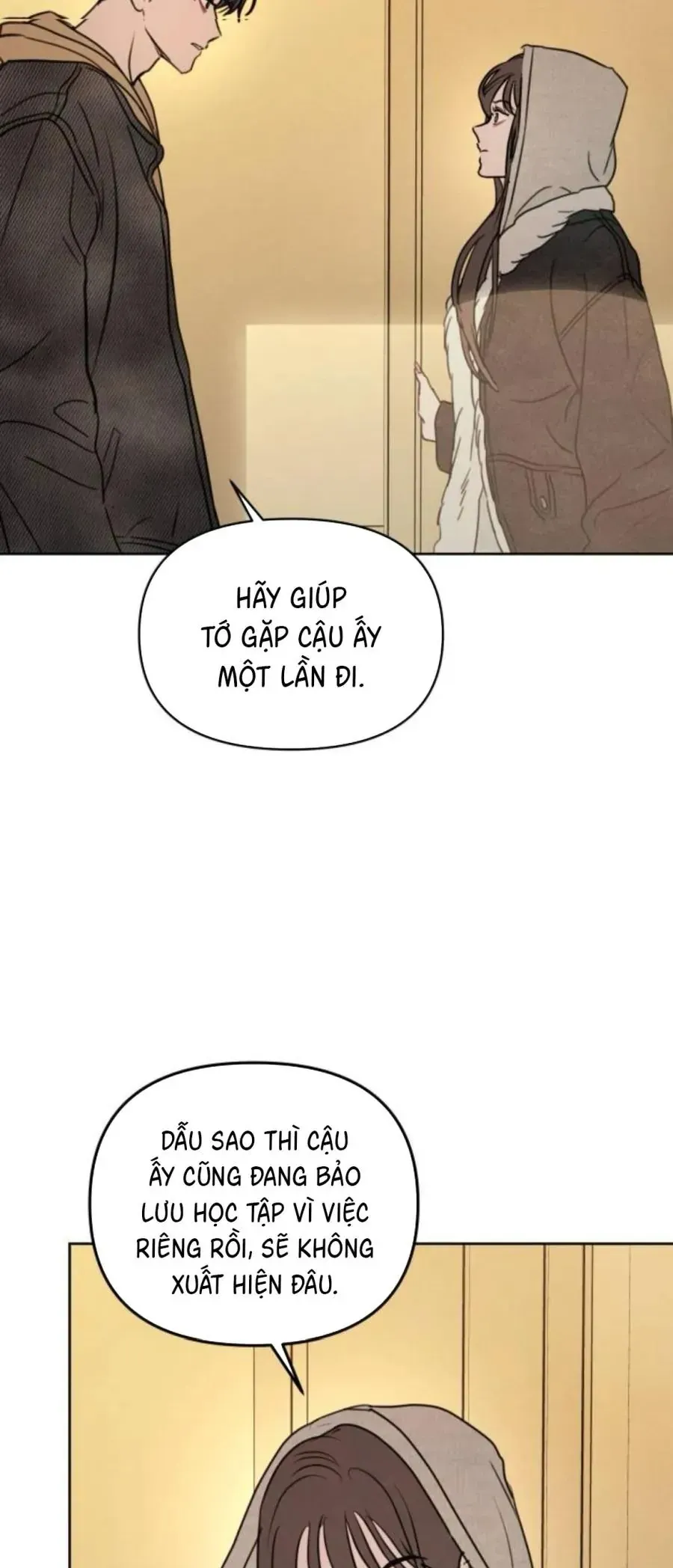 Muốn Bị Lừa Dối Chapter 46 - Trang 6