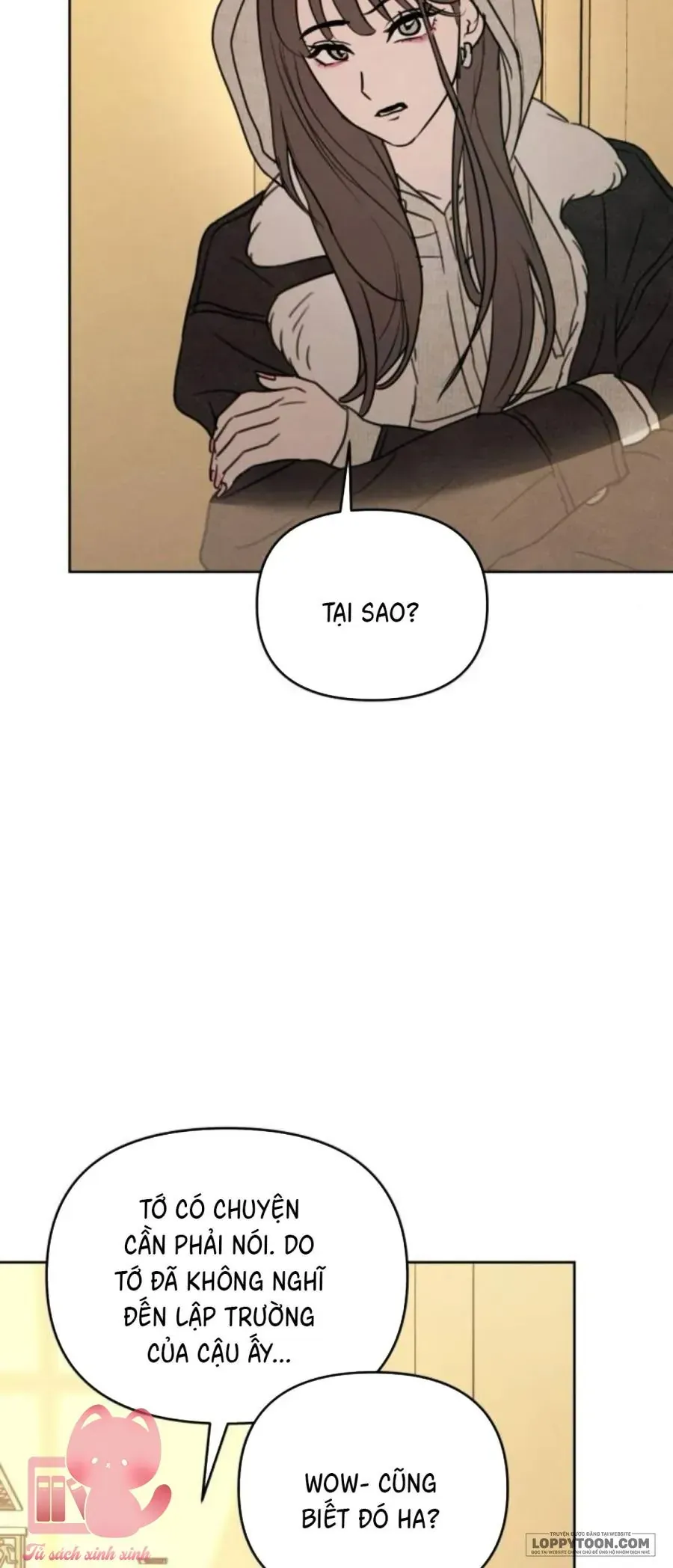 Muốn Bị Lừa Dối Chapter 46 - Trang 7