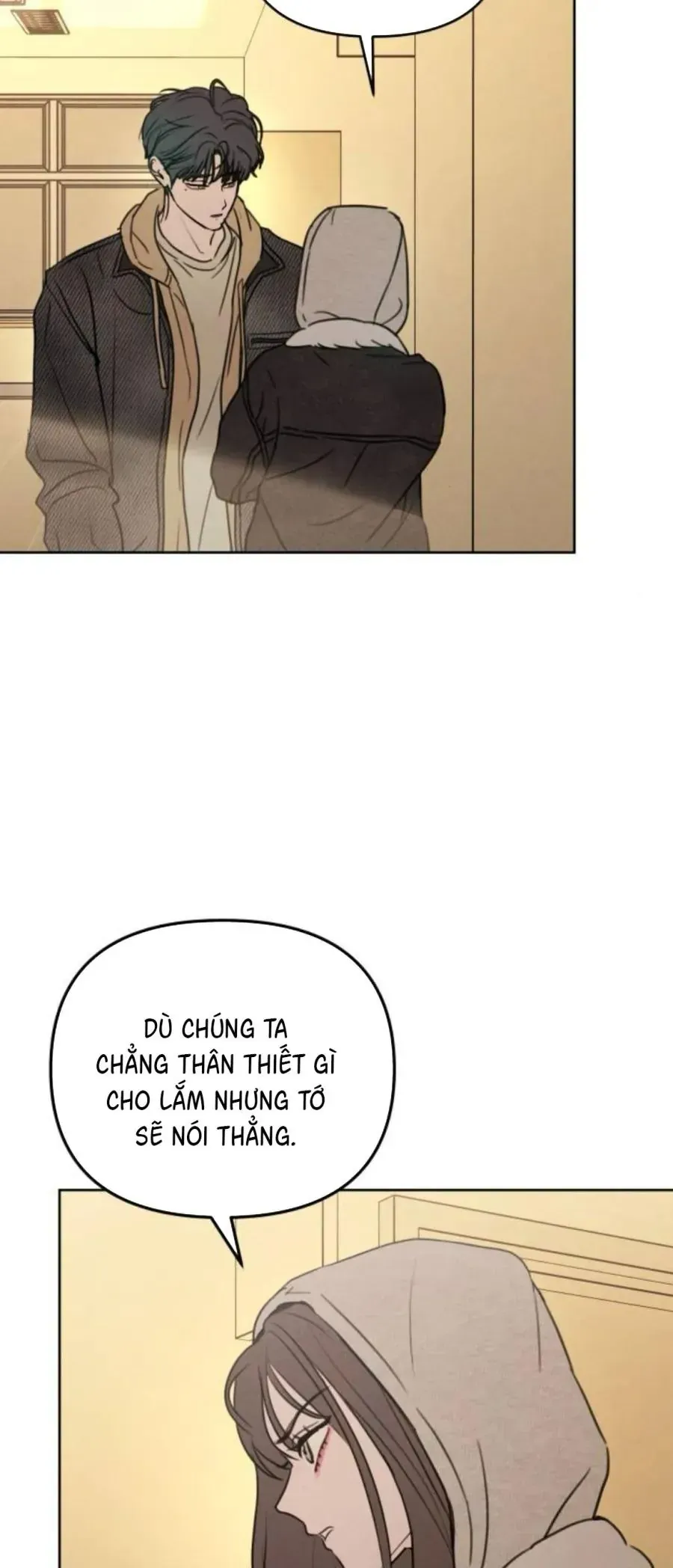 Muốn Bị Lừa Dối Chapter 46 - Trang 8