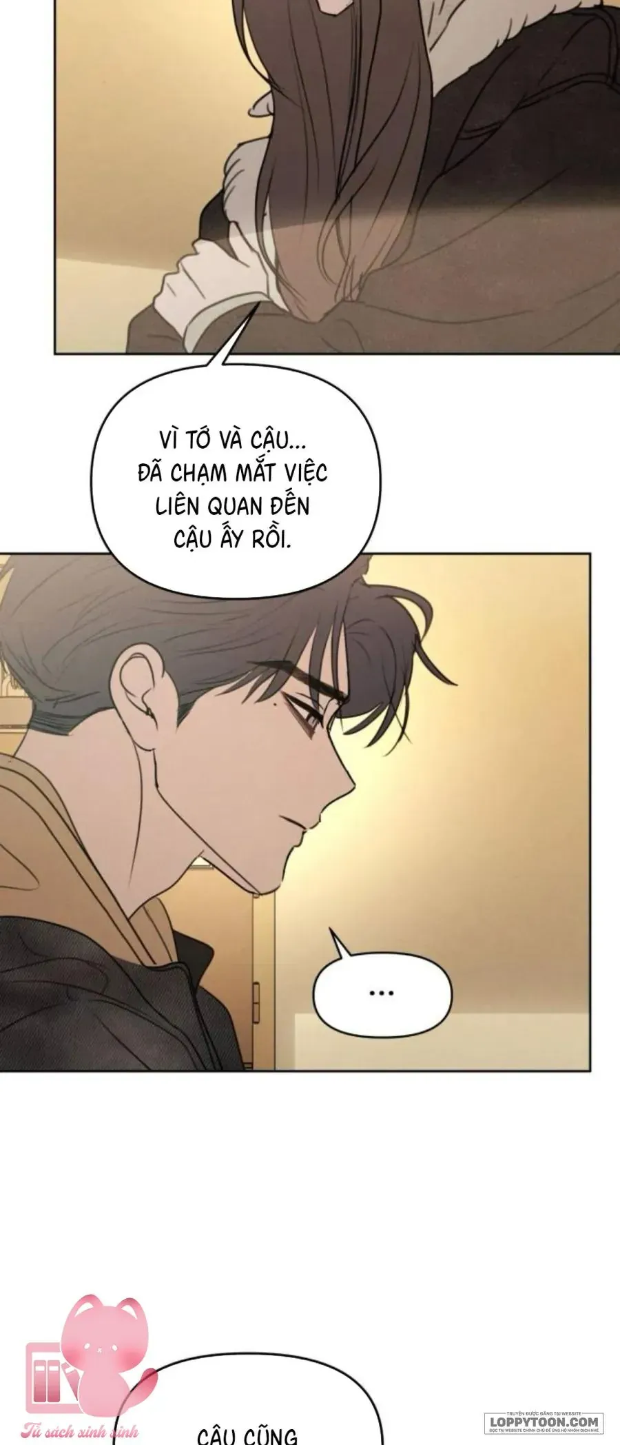 Muốn Bị Lừa Dối Chapter 46 - Trang 9