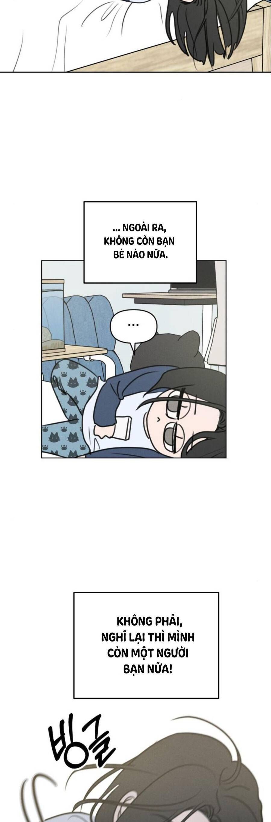 Muốn Bị Lừa Dối Chapter 5 - Trang 11
