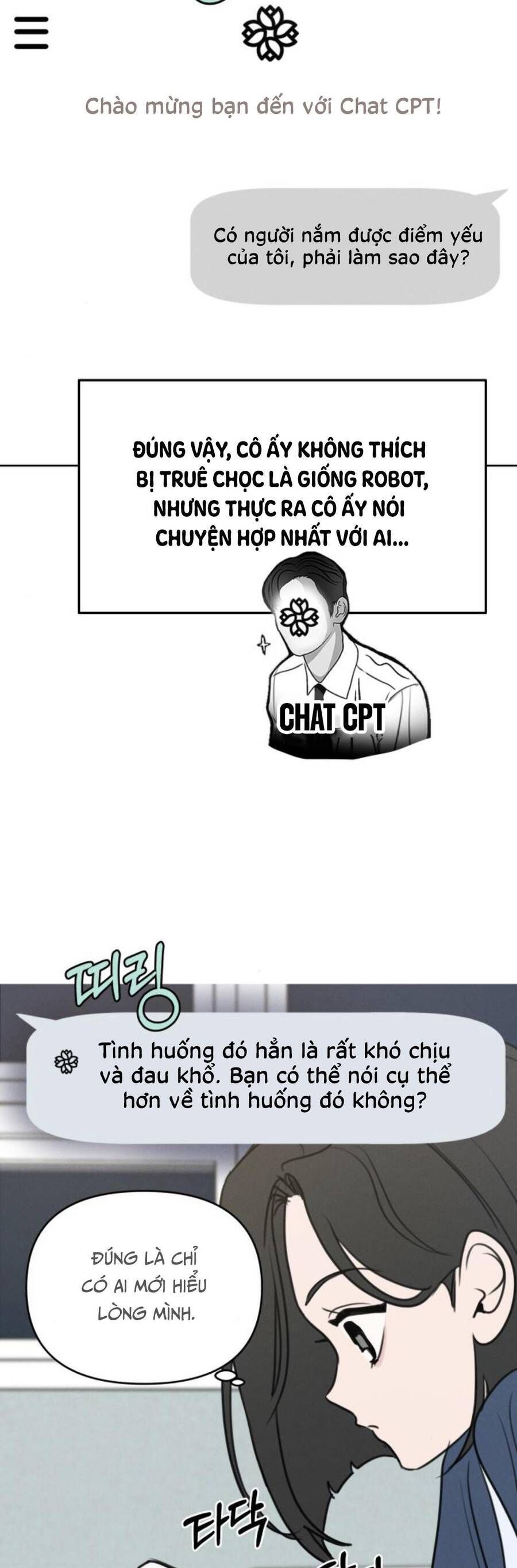 Muốn Bị Lừa Dối Chapter 5 - Trang 13
