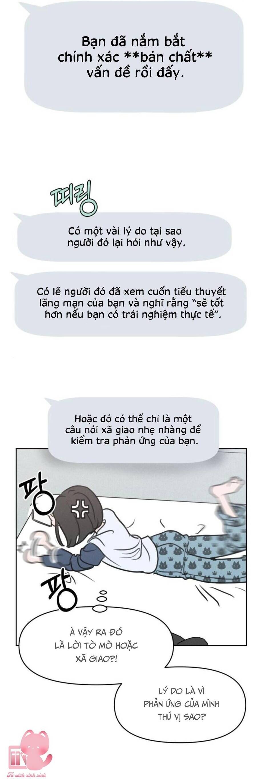 Muốn Bị Lừa Dối Chapter 5 - Trang 16
