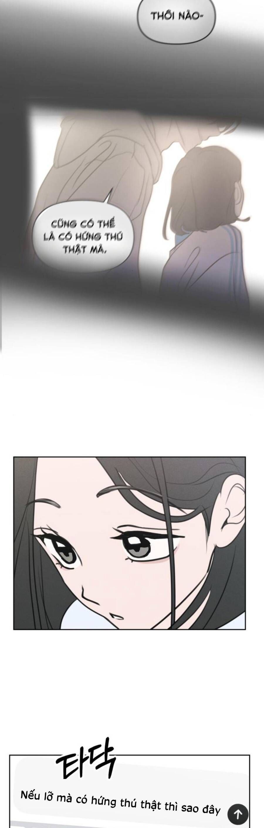 Muốn Bị Lừa Dối Chapter 5 - Trang 18