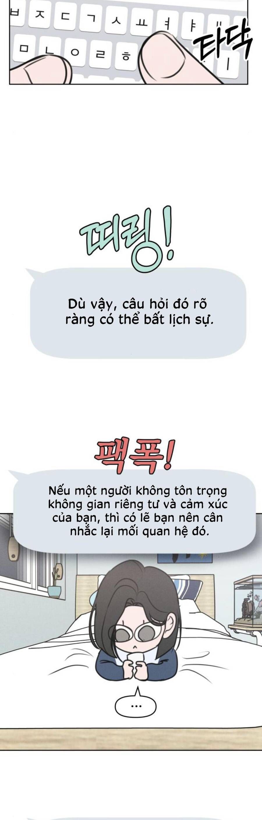 Muốn Bị Lừa Dối Chapter 5 - Trang 19