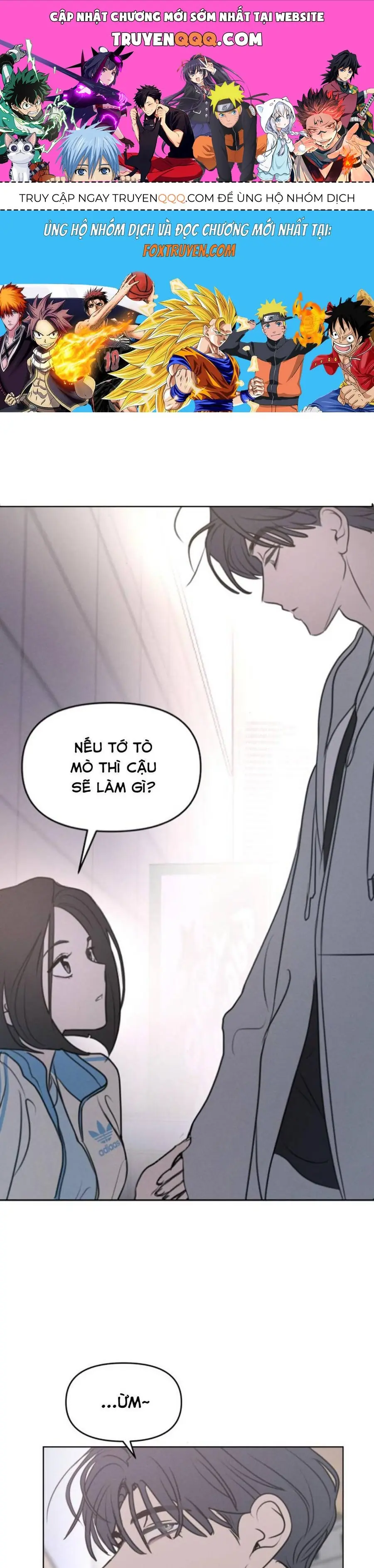 Muốn Bị Lừa Dối Chapter 5 - Trang 2