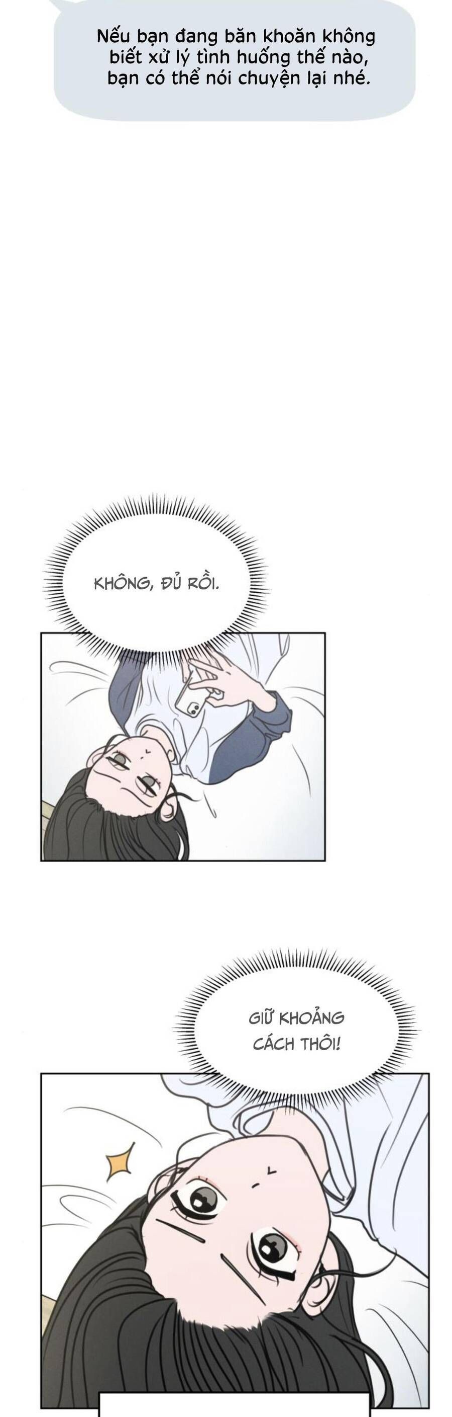 Muốn Bị Lừa Dối Chapter 5 - Trang 20
