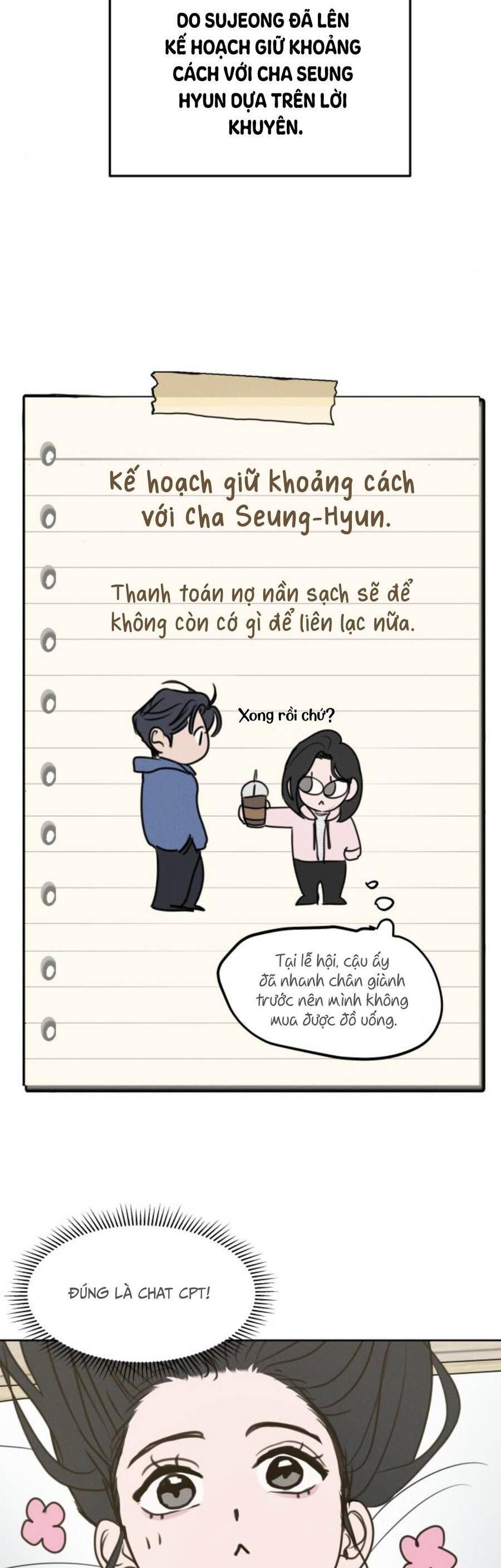Muốn Bị Lừa Dối Chapter 5 - Trang 21