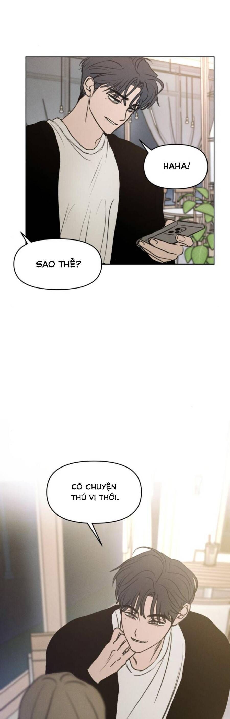 Muốn Bị Lừa Dối Chapter 5 - Trang 23