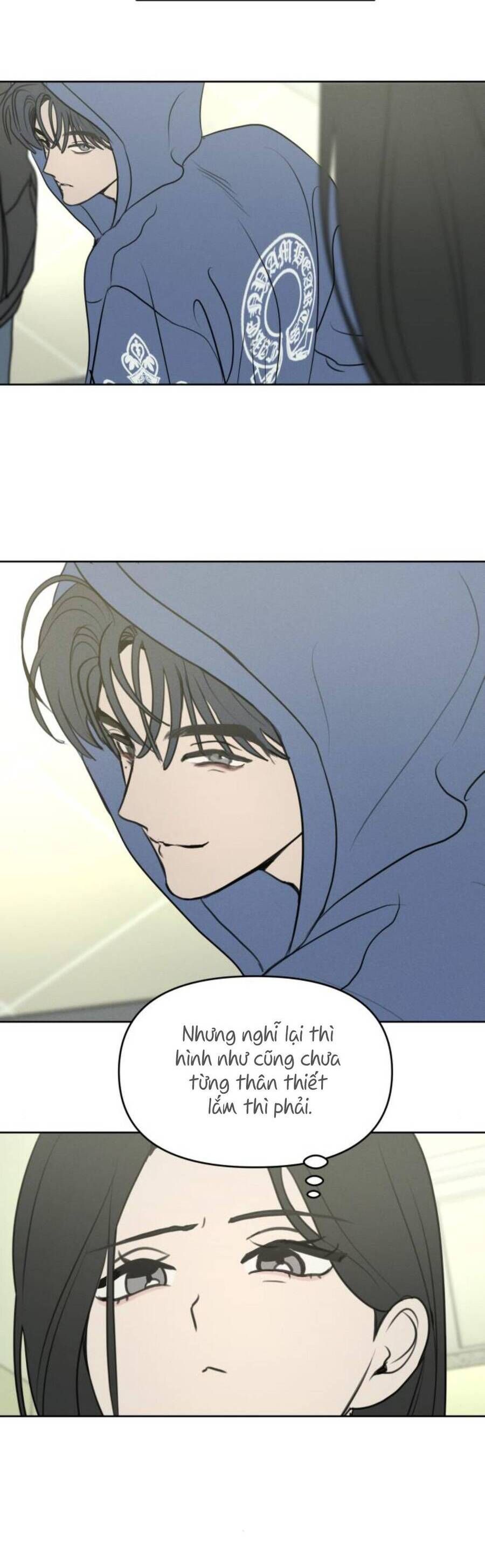Muốn Bị Lừa Dối Chapter 5 - Trang 26