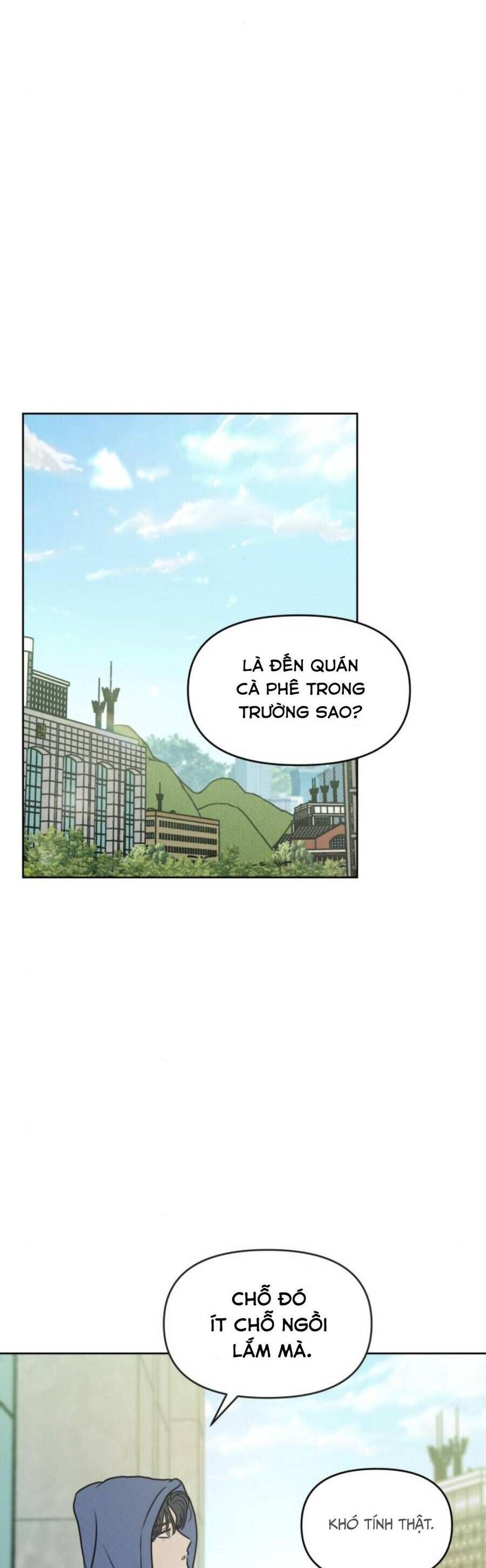 Muốn Bị Lừa Dối Chapter 5 - Trang 27