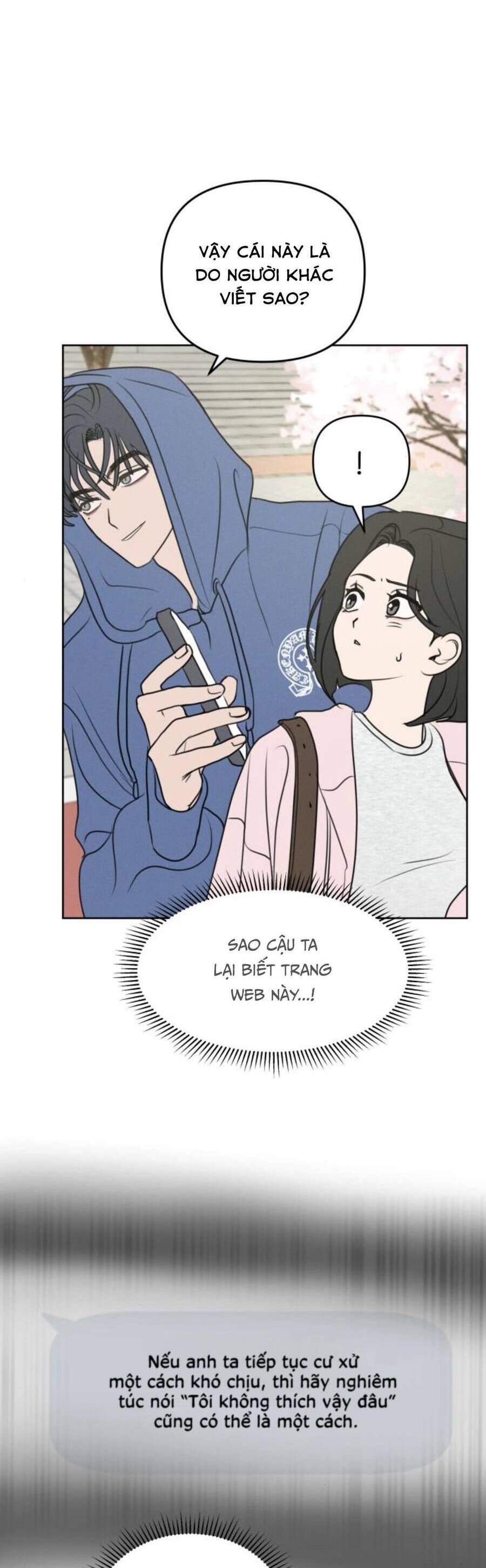 Muốn Bị Lừa Dối Chapter 5 - Trang 30