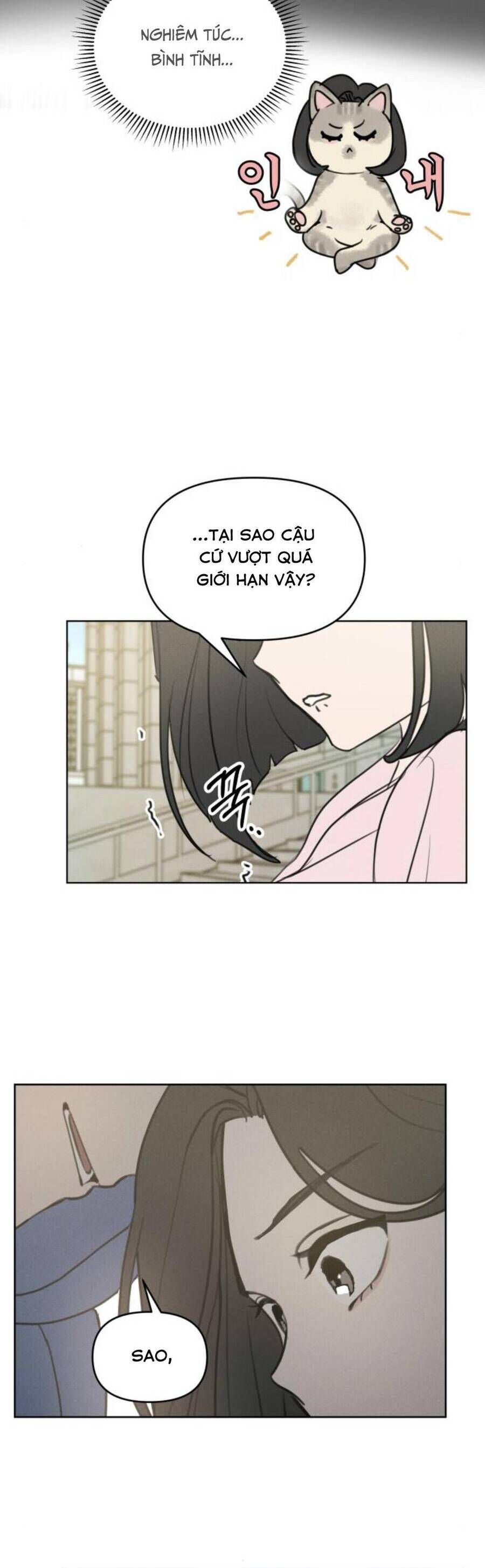 Muốn Bị Lừa Dối Chapter 5 - Trang 31
