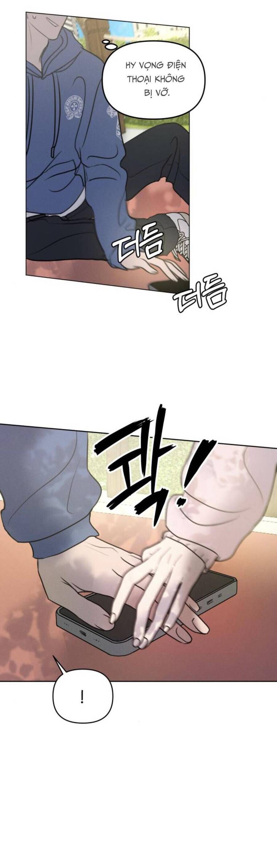 Muốn Bị Lừa Dối Chapter 5 - Trang 36