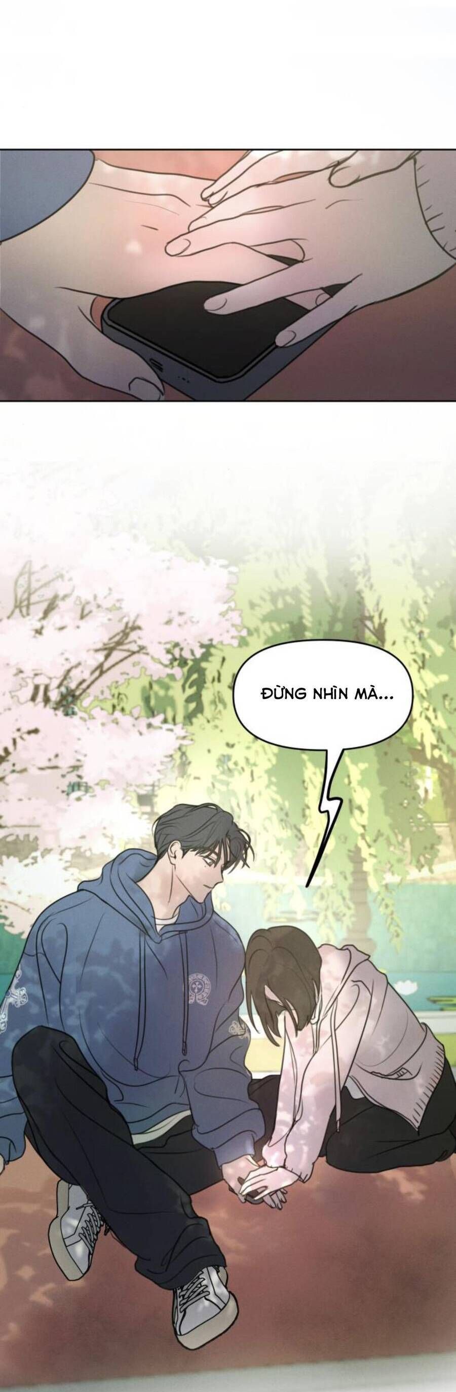 Muốn Bị Lừa Dối Chapter 5 - Trang 38