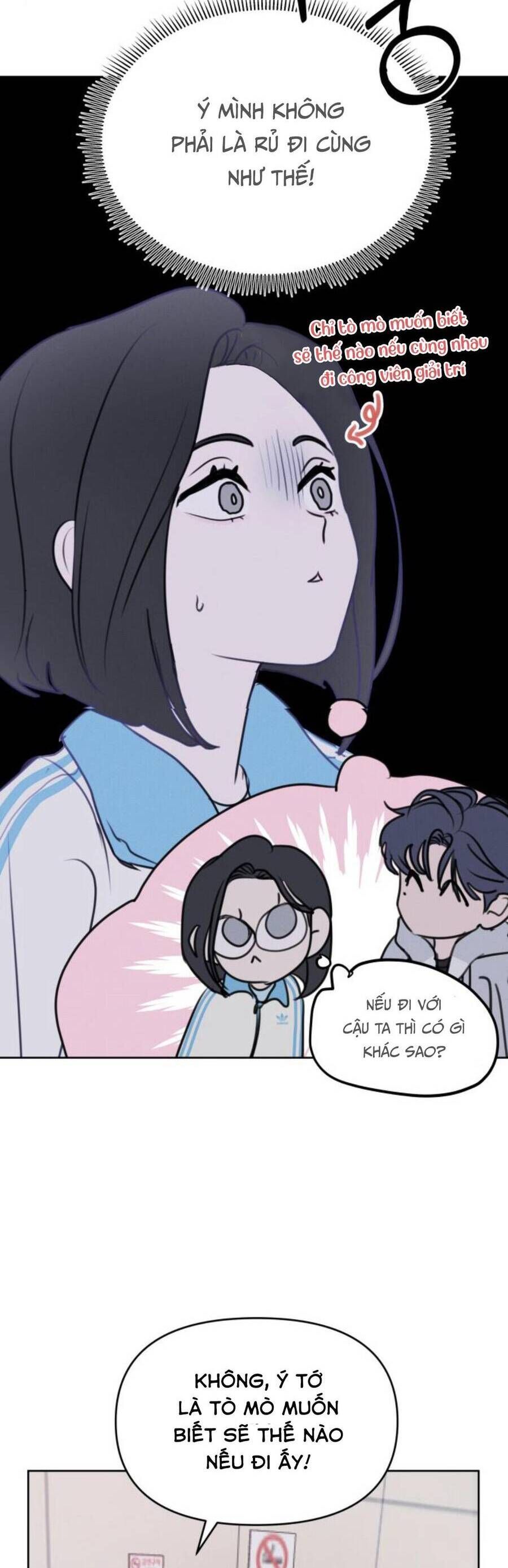 Muốn Bị Lừa Dối Chapter 5 - Trang 4