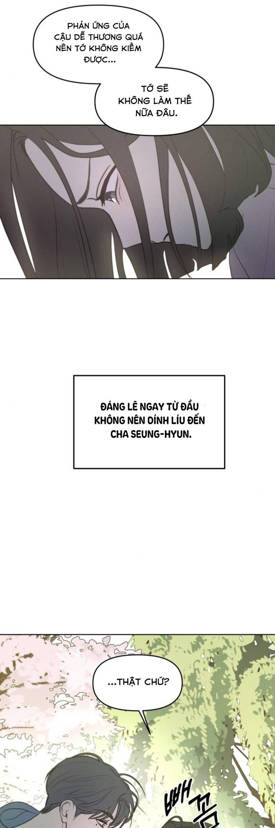 Muốn Bị Lừa Dối Chapter 5 - Trang 40