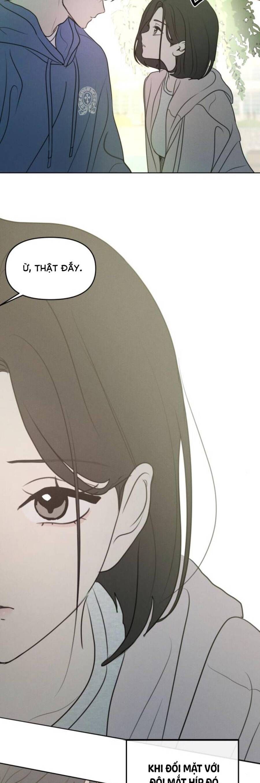 Muốn Bị Lừa Dối Chapter 5 - Trang 41