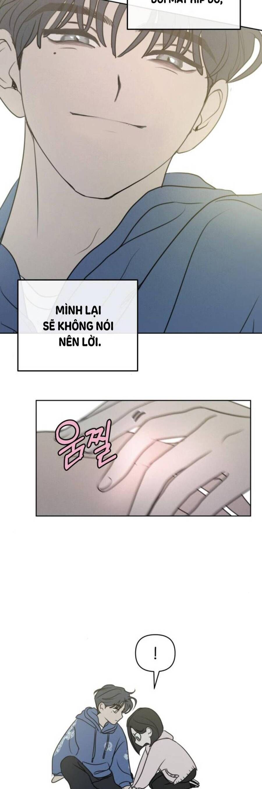 Muốn Bị Lừa Dối Chapter 5 - Trang 42