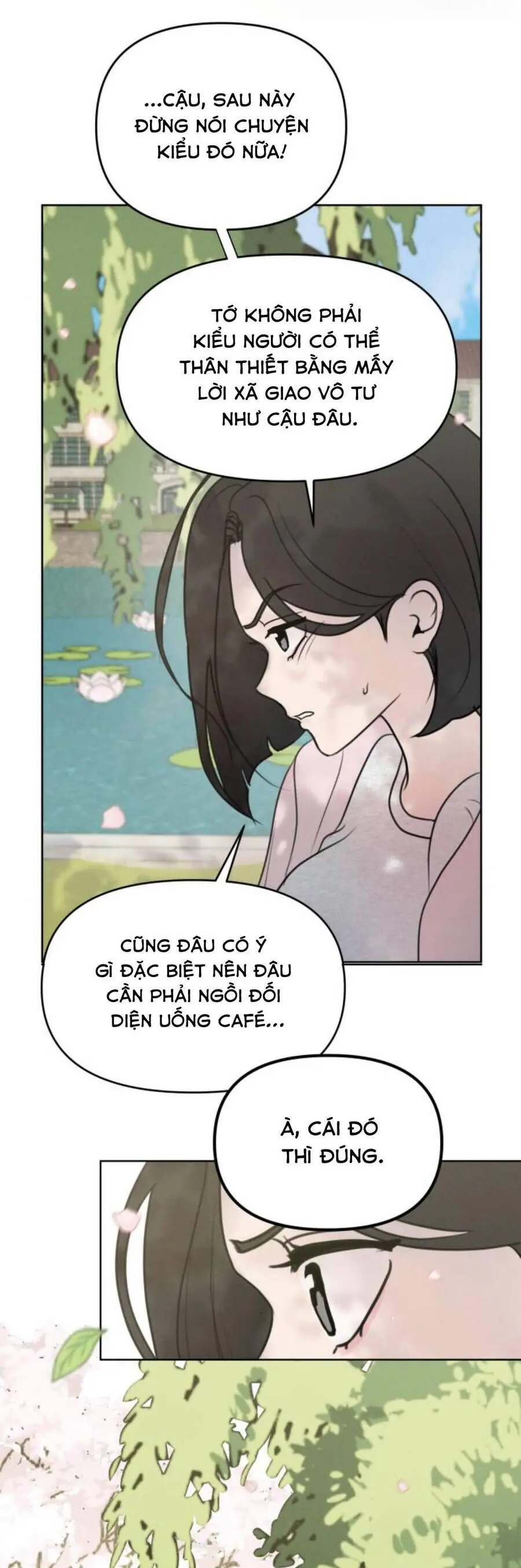 Muốn Bị Lừa Dối Chapter 5 - Trang 45