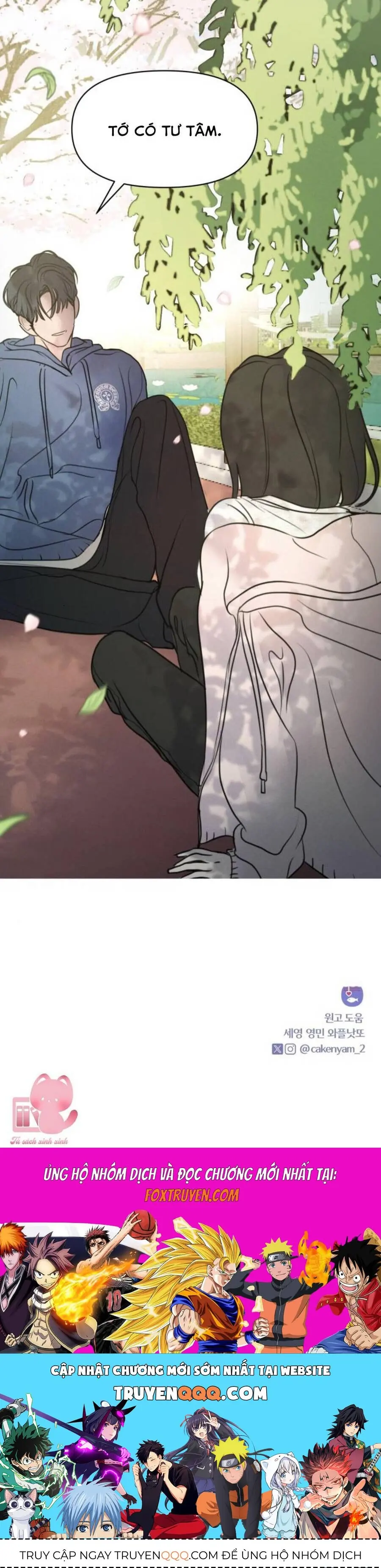 Muốn Bị Lừa Dối Chapter 5 - Trang 46
