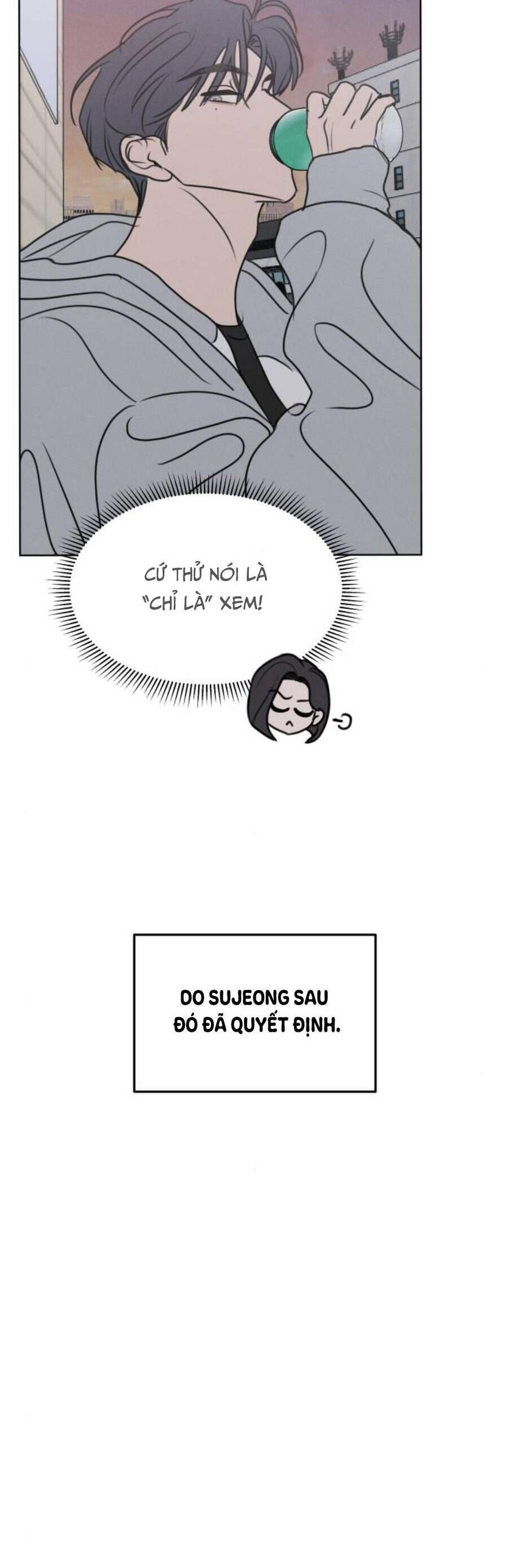 Muốn Bị Lừa Dối Chapter 5 - Trang 7