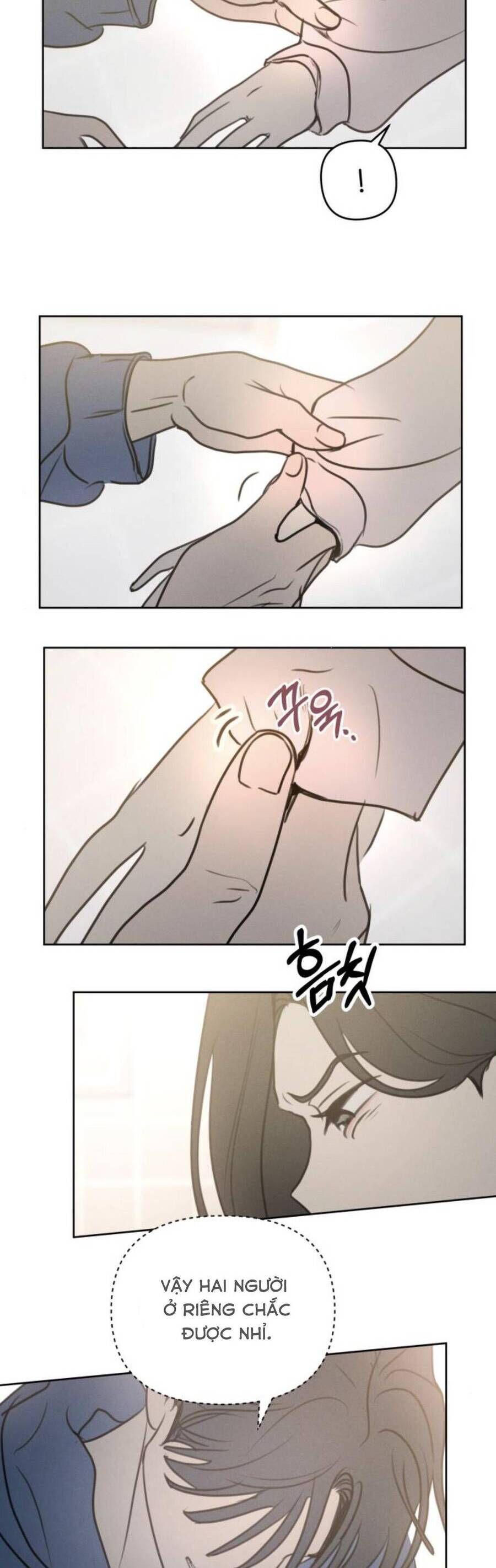 Muốn Bị Lừa Dối Chapter 6 - Trang 11