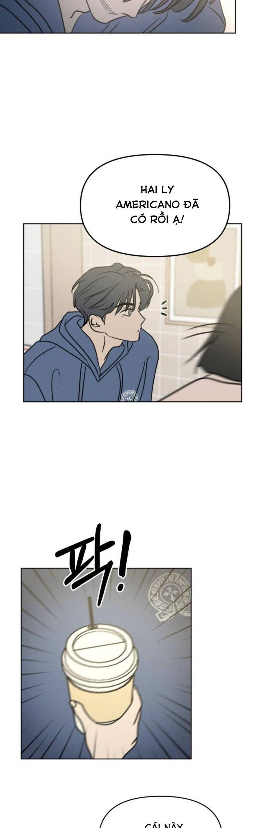 Muốn Bị Lừa Dối Chapter 6 - Trang 12