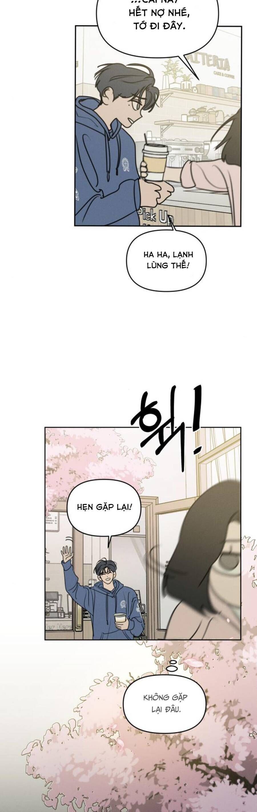 Muốn Bị Lừa Dối Chapter 6 - Trang 13