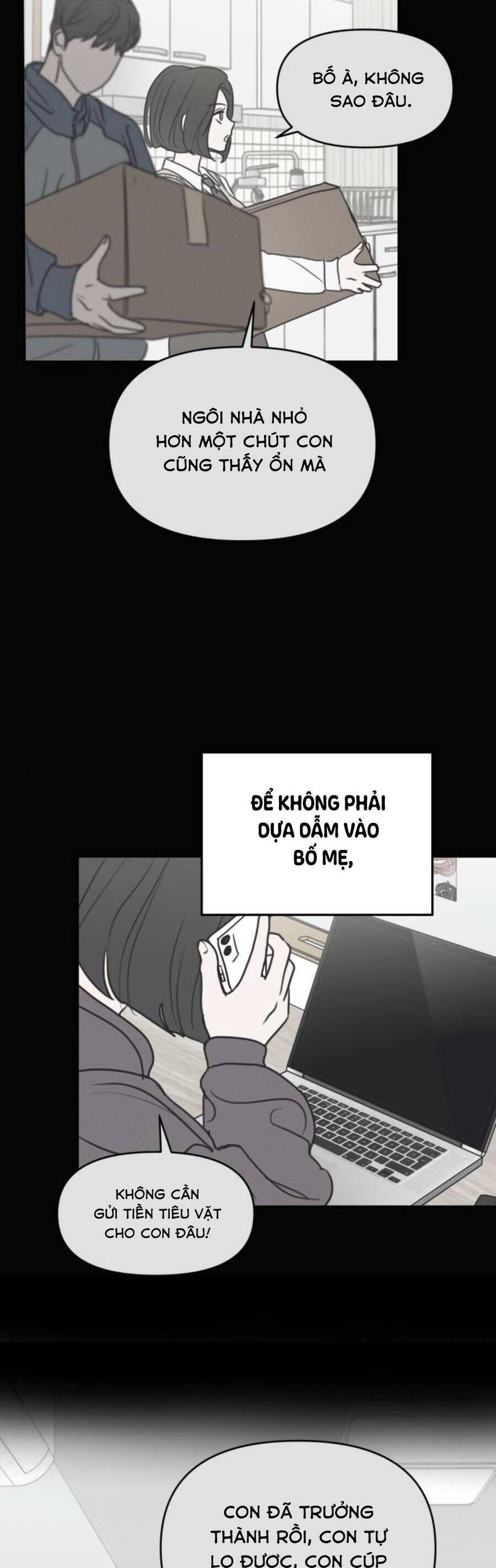 Muốn Bị Lừa Dối Chapter 6 - Trang 15