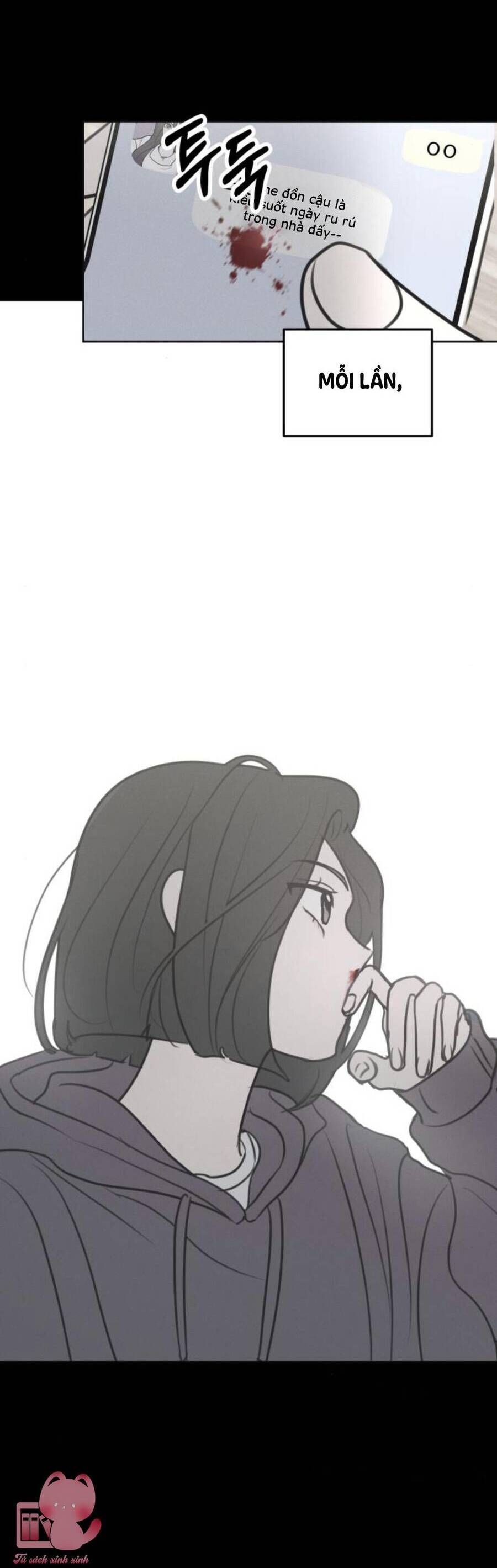 Muốn Bị Lừa Dối Chapter 6 - Trang 17