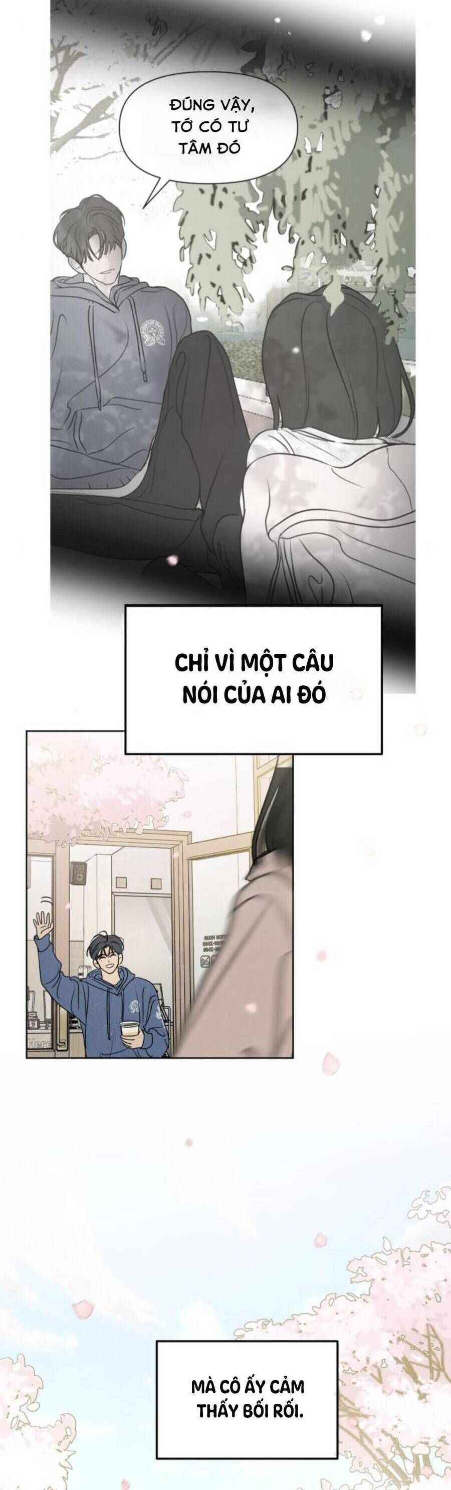 Muốn Bị Lừa Dối Chapter 6 - Trang 19