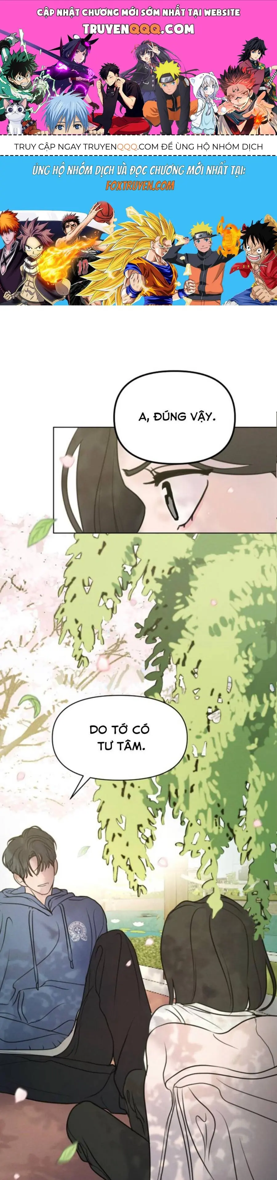Muốn Bị Lừa Dối Chapter 6 - Trang 2