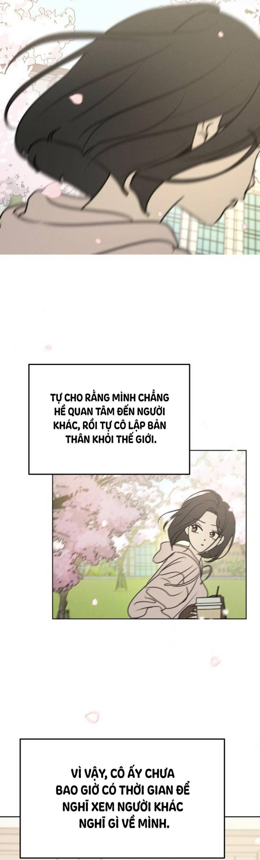 Muốn Bị Lừa Dối Chapter 6 - Trang 20
