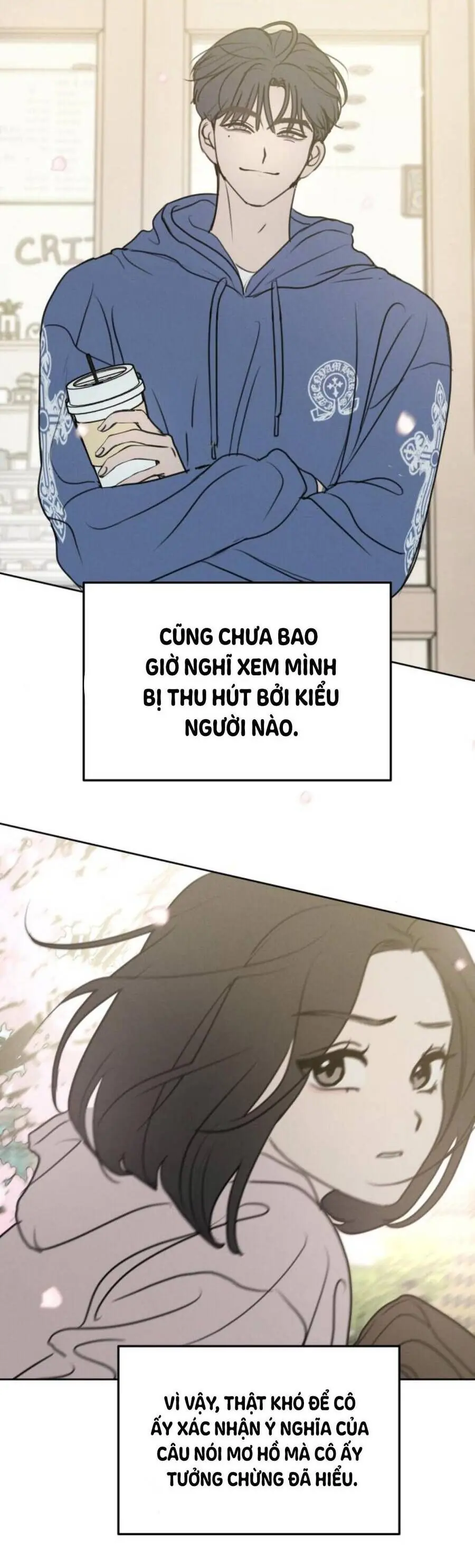 Muốn Bị Lừa Dối Chapter 6 - Trang 21