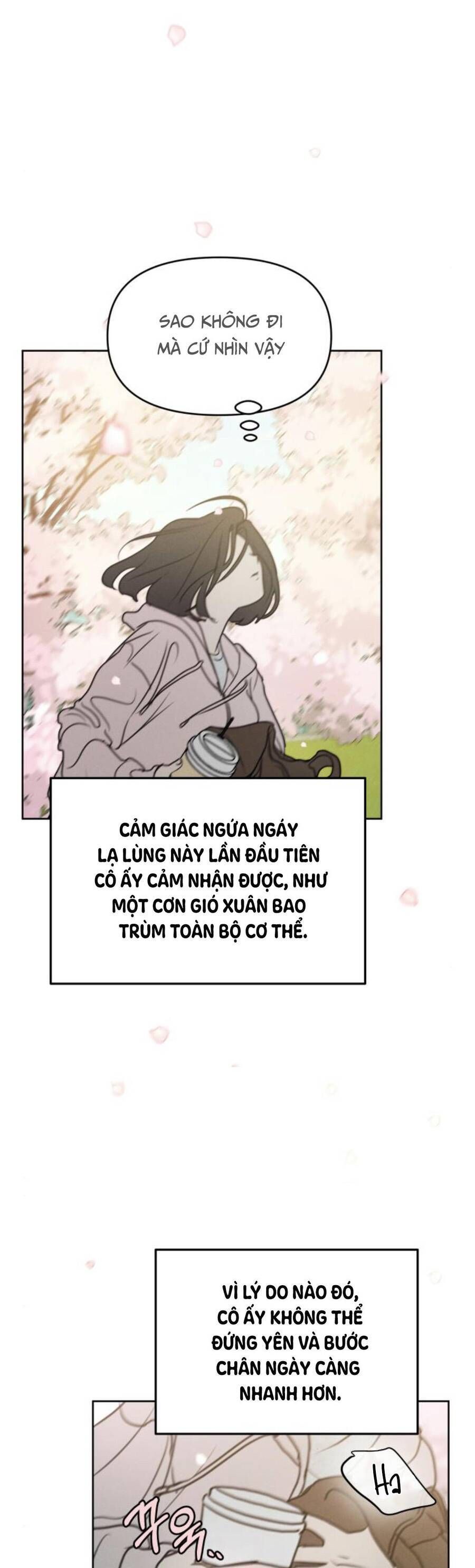 Muốn Bị Lừa Dối Chapter 6 - Trang 22