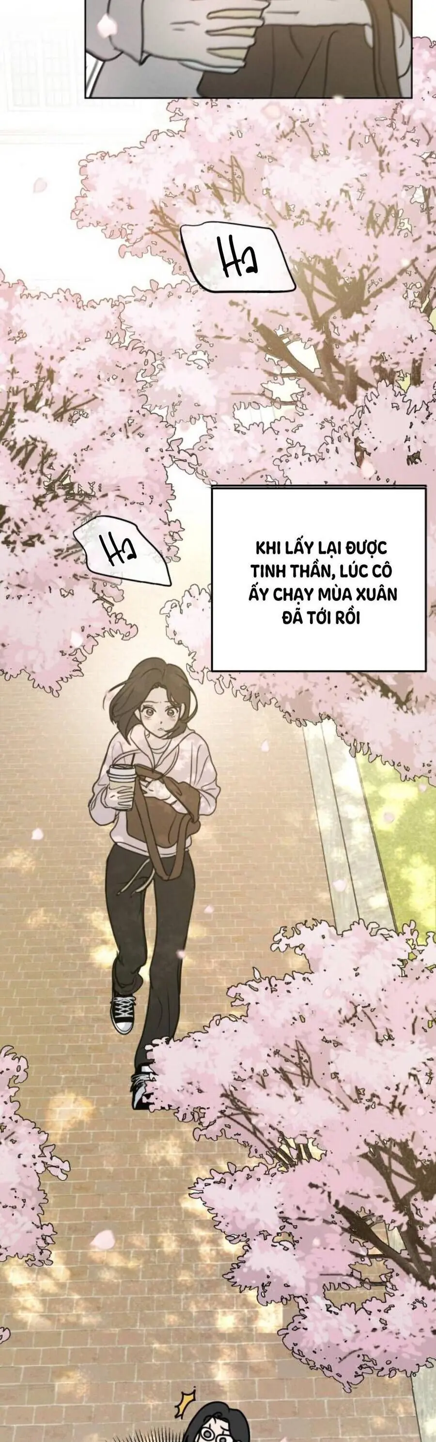 Muốn Bị Lừa Dối Chapter 6 - Trang 23