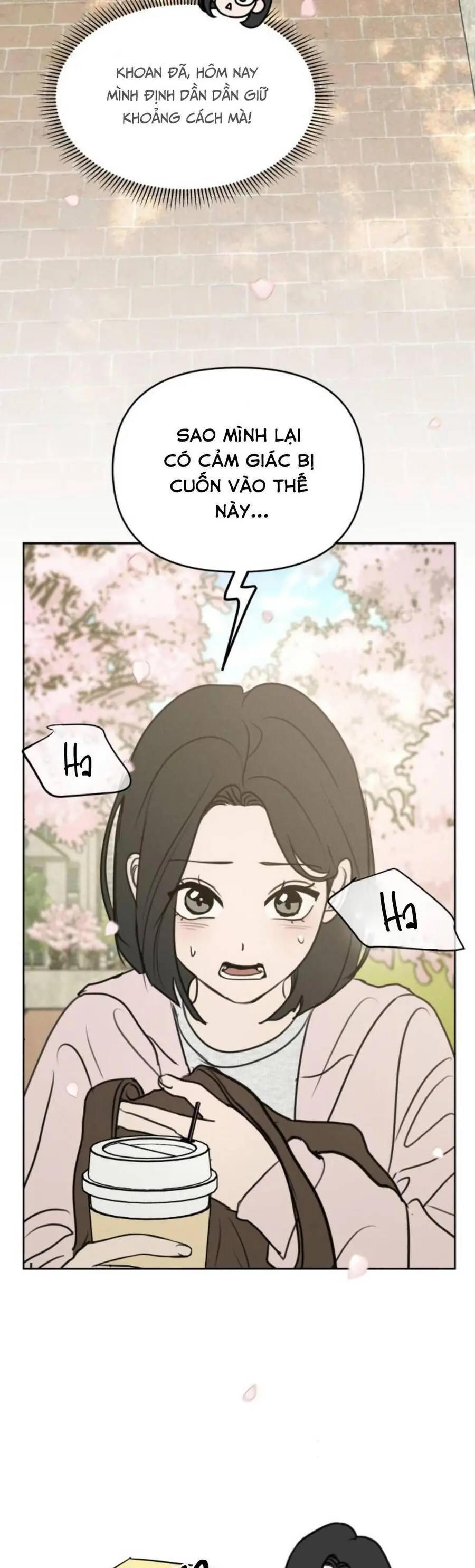 Muốn Bị Lừa Dối Chapter 6 - Trang 24