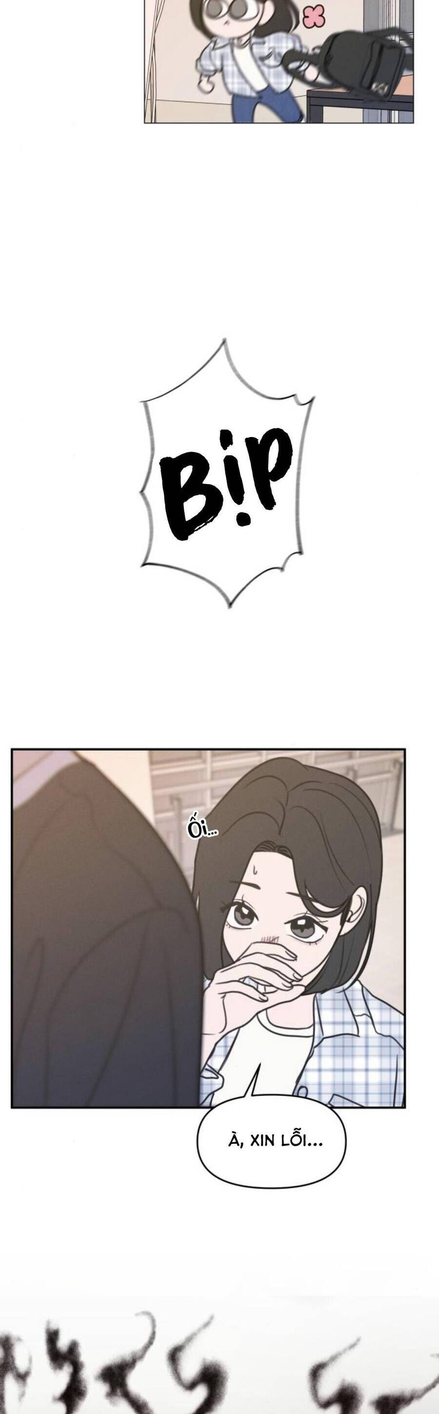 Muốn Bị Lừa Dối Chapter 6 - Trang 29