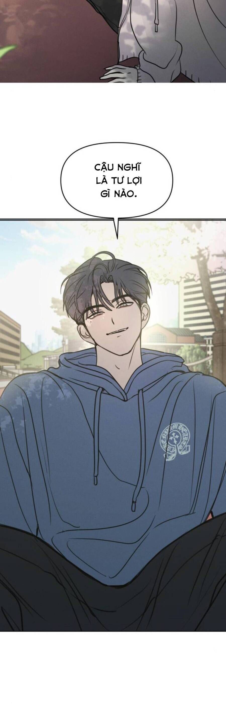 Muốn Bị Lừa Dối Chapter 6 - Trang 3