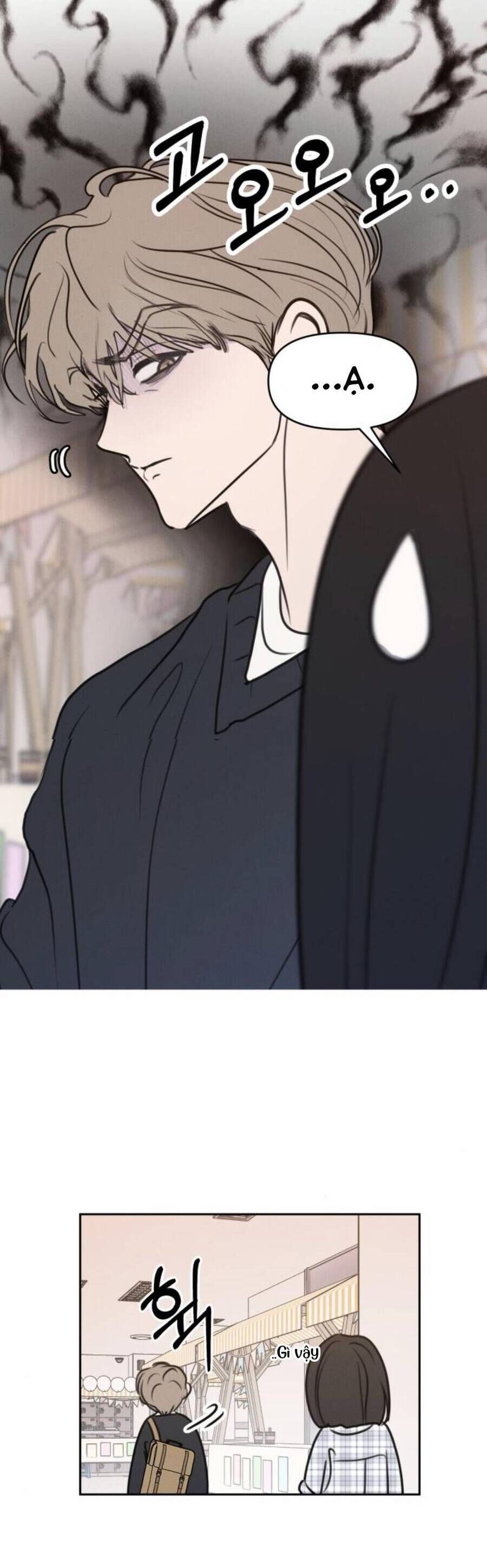 Muốn Bị Lừa Dối Chapter 6 - Trang 30