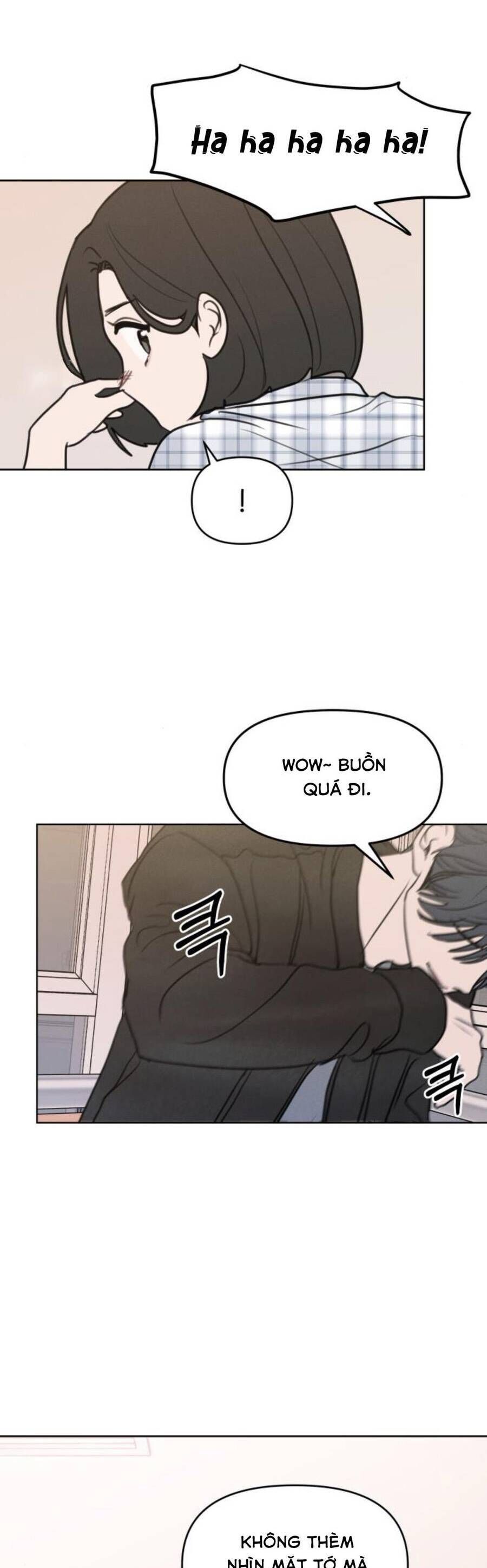 Muốn Bị Lừa Dối Chapter 6 - Trang 31