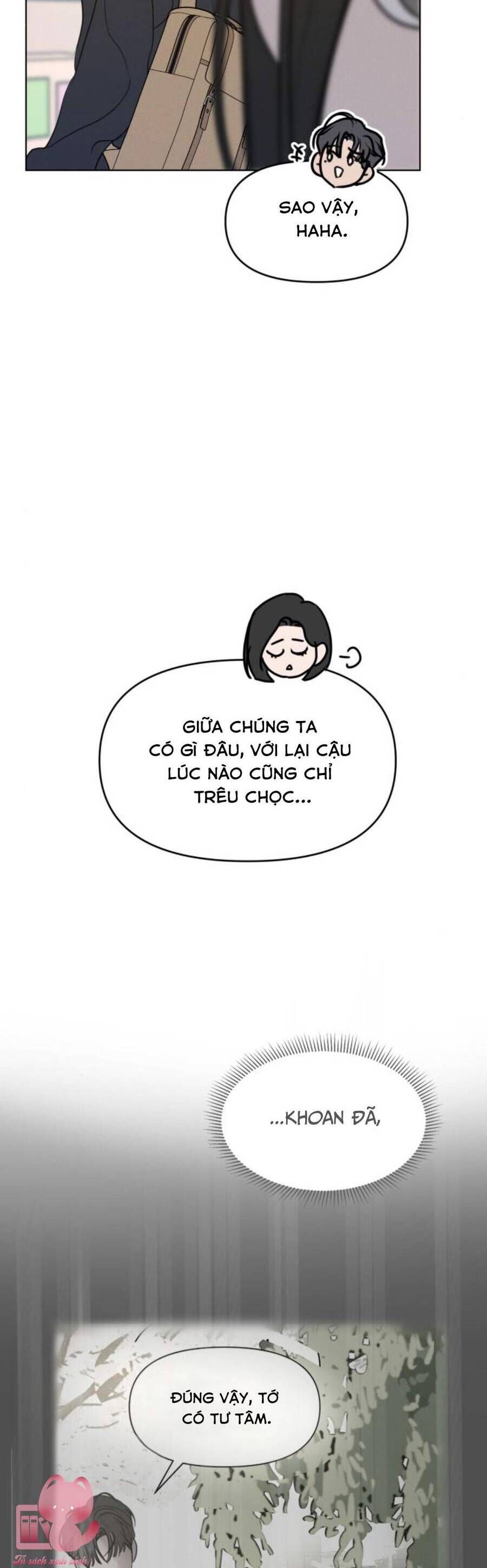 Muốn Bị Lừa Dối Chapter 6 - Trang 33