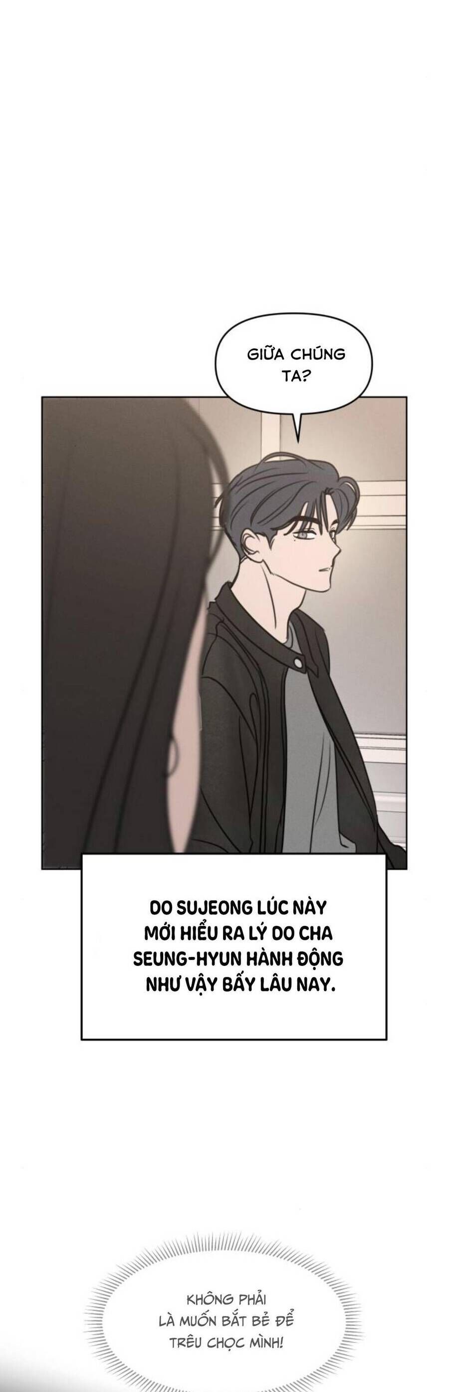 Muốn Bị Lừa Dối Chapter 6 - Trang 35