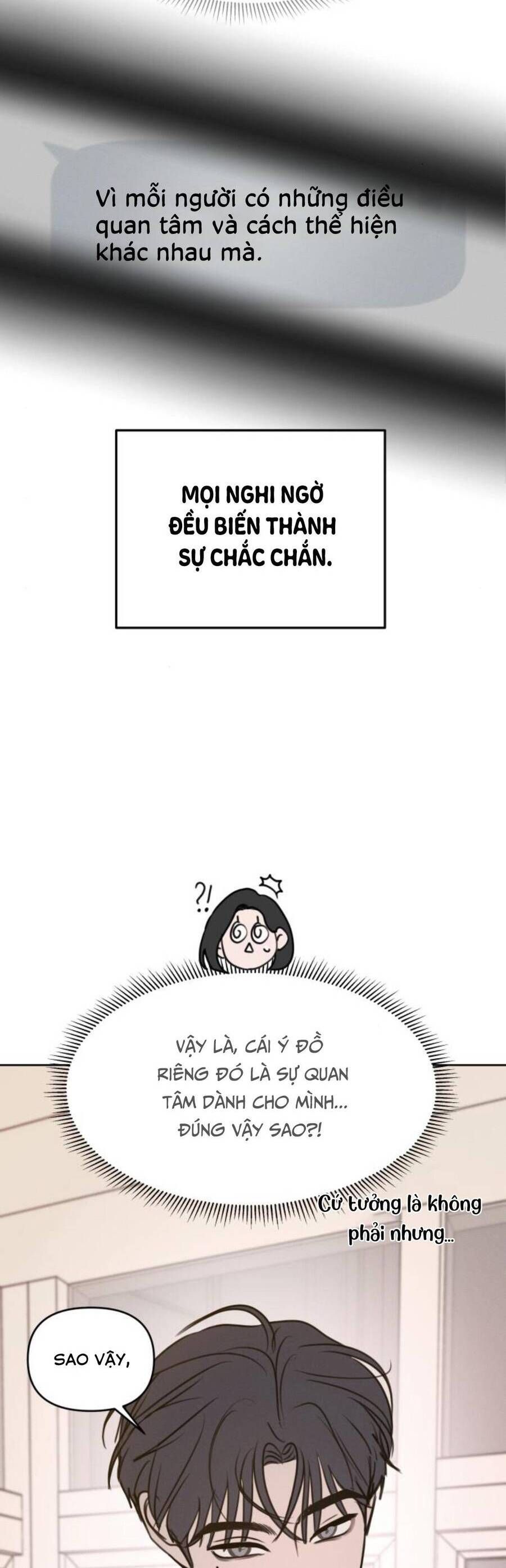 Muốn Bị Lừa Dối Chapter 6 - Trang 36