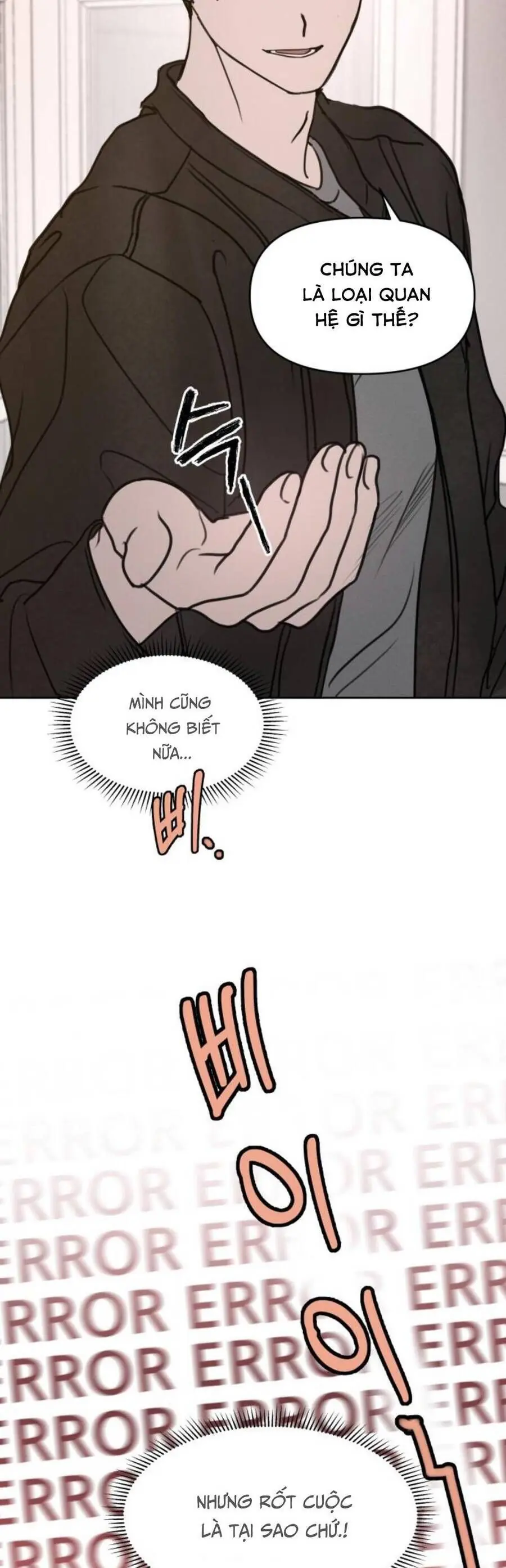Muốn Bị Lừa Dối Chapter 6 - Trang 37
