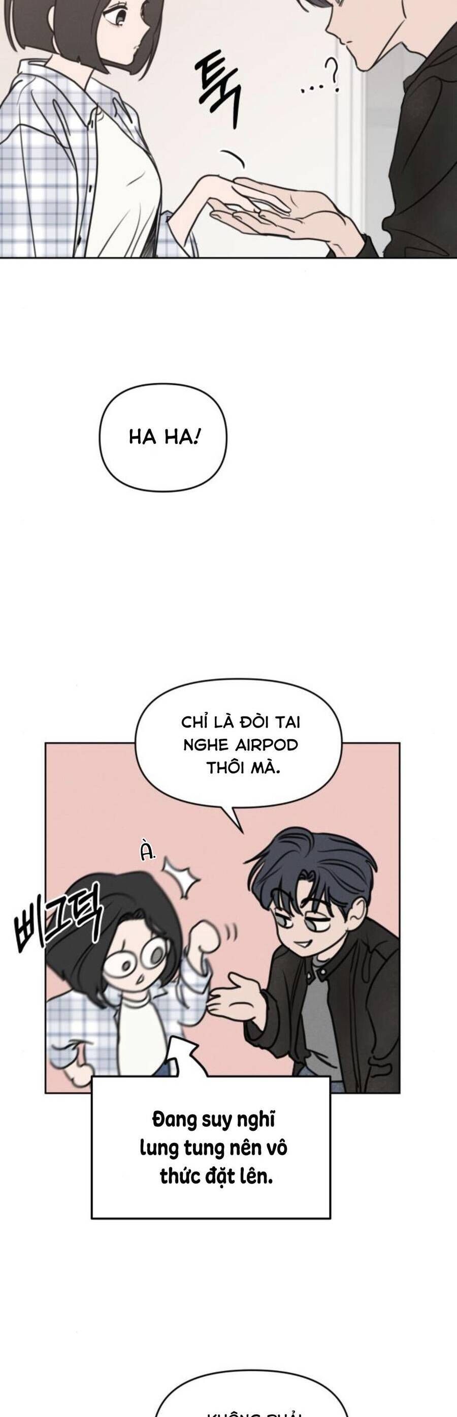 Muốn Bị Lừa Dối Chapter 6 - Trang 39