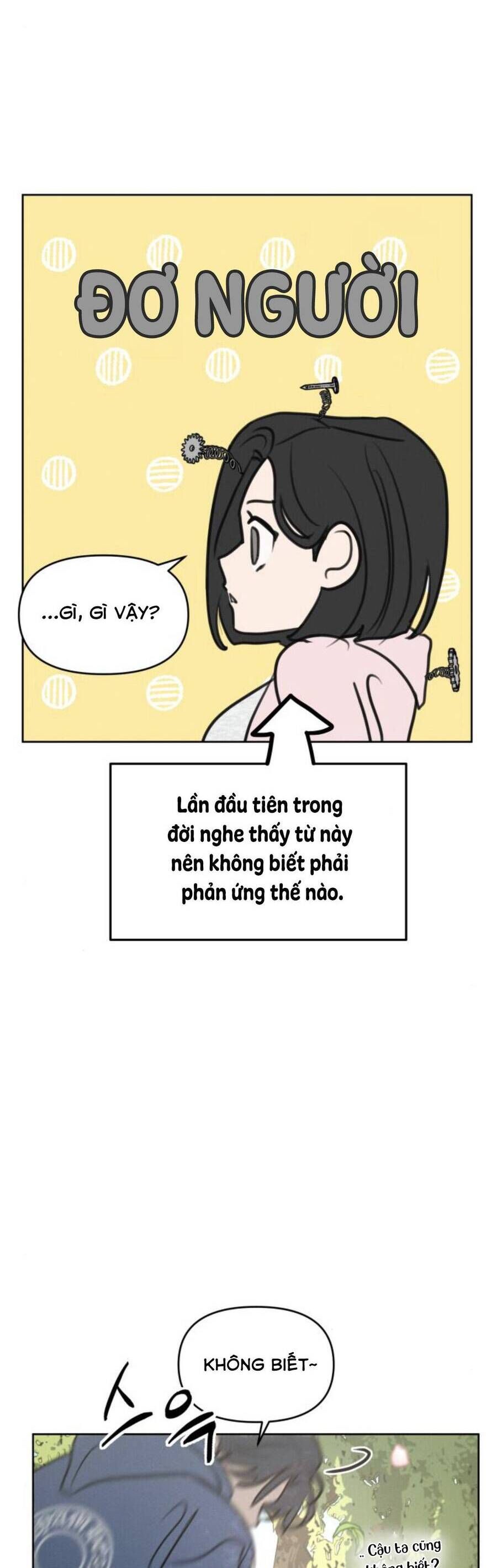 Muốn Bị Lừa Dối Chapter 6 - Trang 4