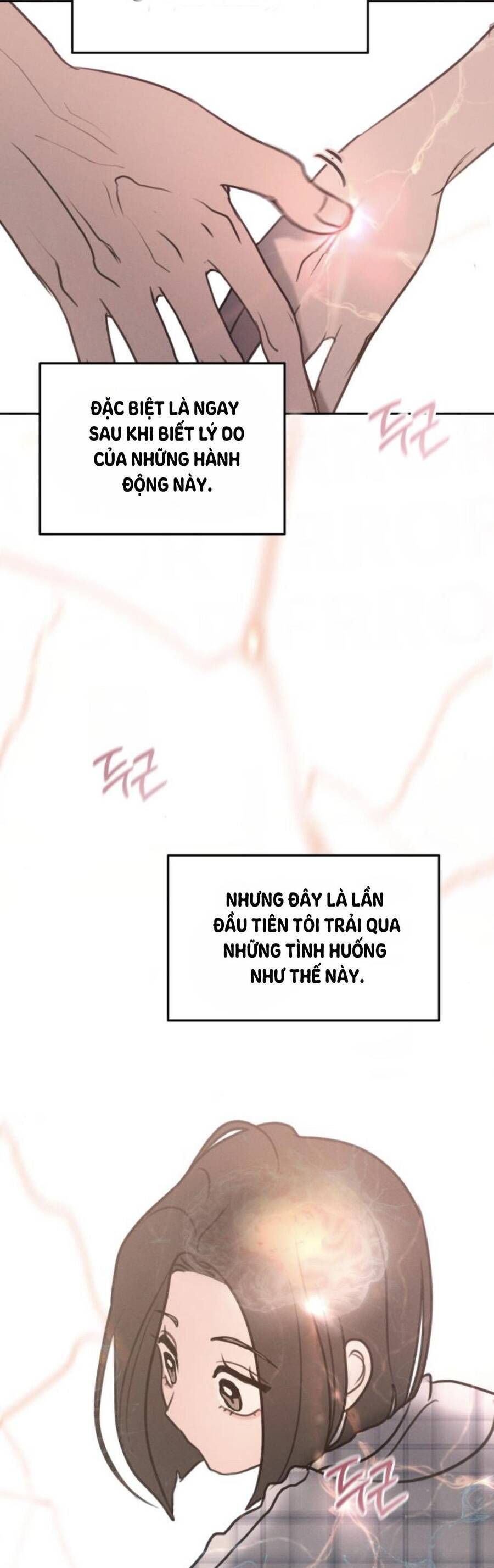Muốn Bị Lừa Dối Chapter 6 - Trang 42